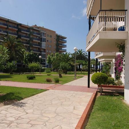Costa Daurada Apartaments - Tauro Salou Buitenkant foto