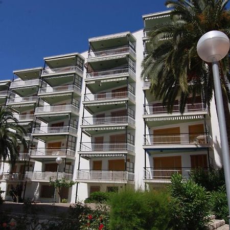 Costa Daurada Apartaments - Tauro Salou Buitenkant foto