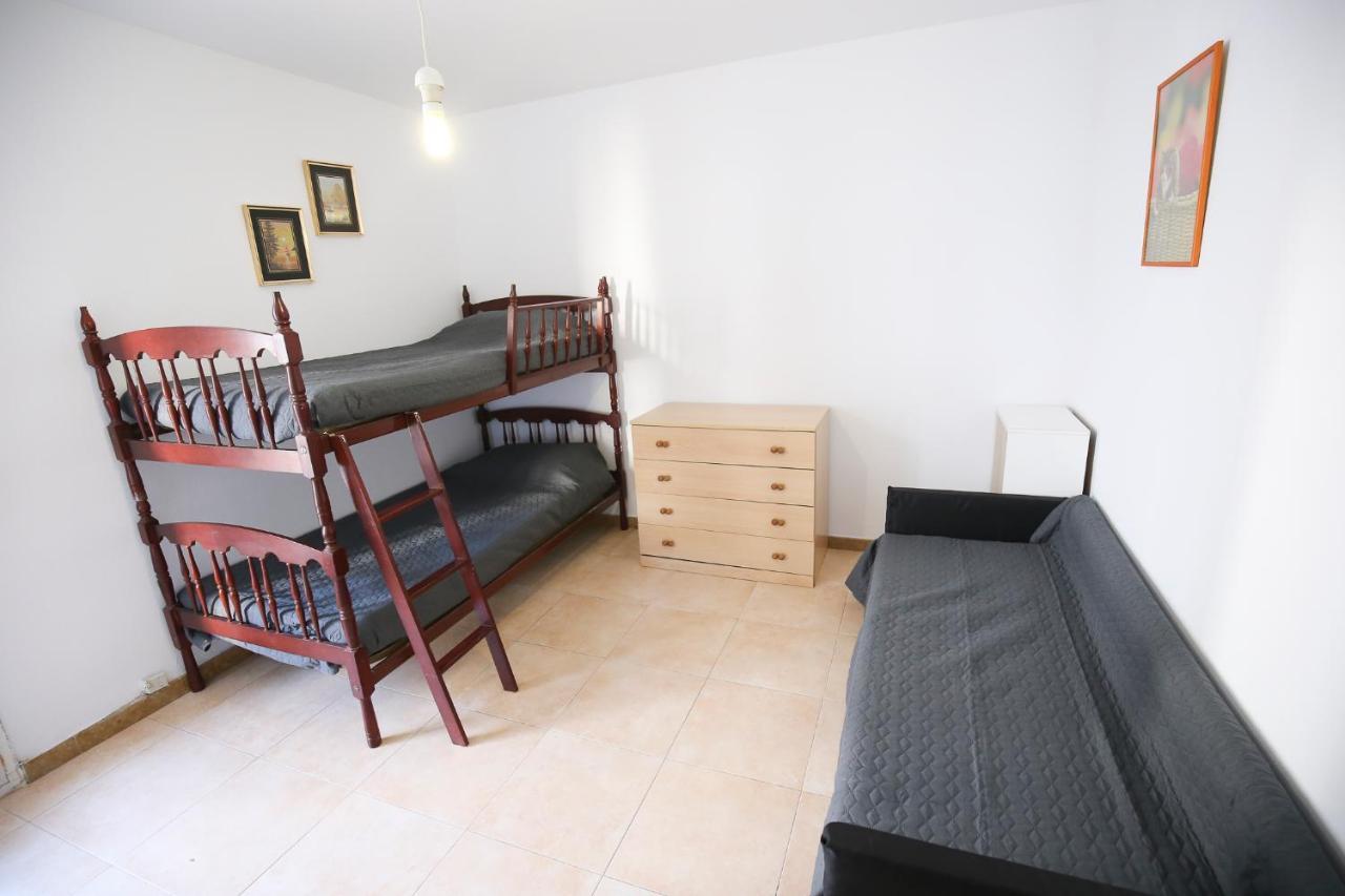 Costa Daurada Apartaments - Tauro Salou Buitenkant foto