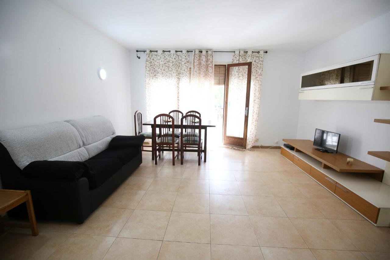 Costa Daurada Apartaments - Tauro Salou Buitenkant foto