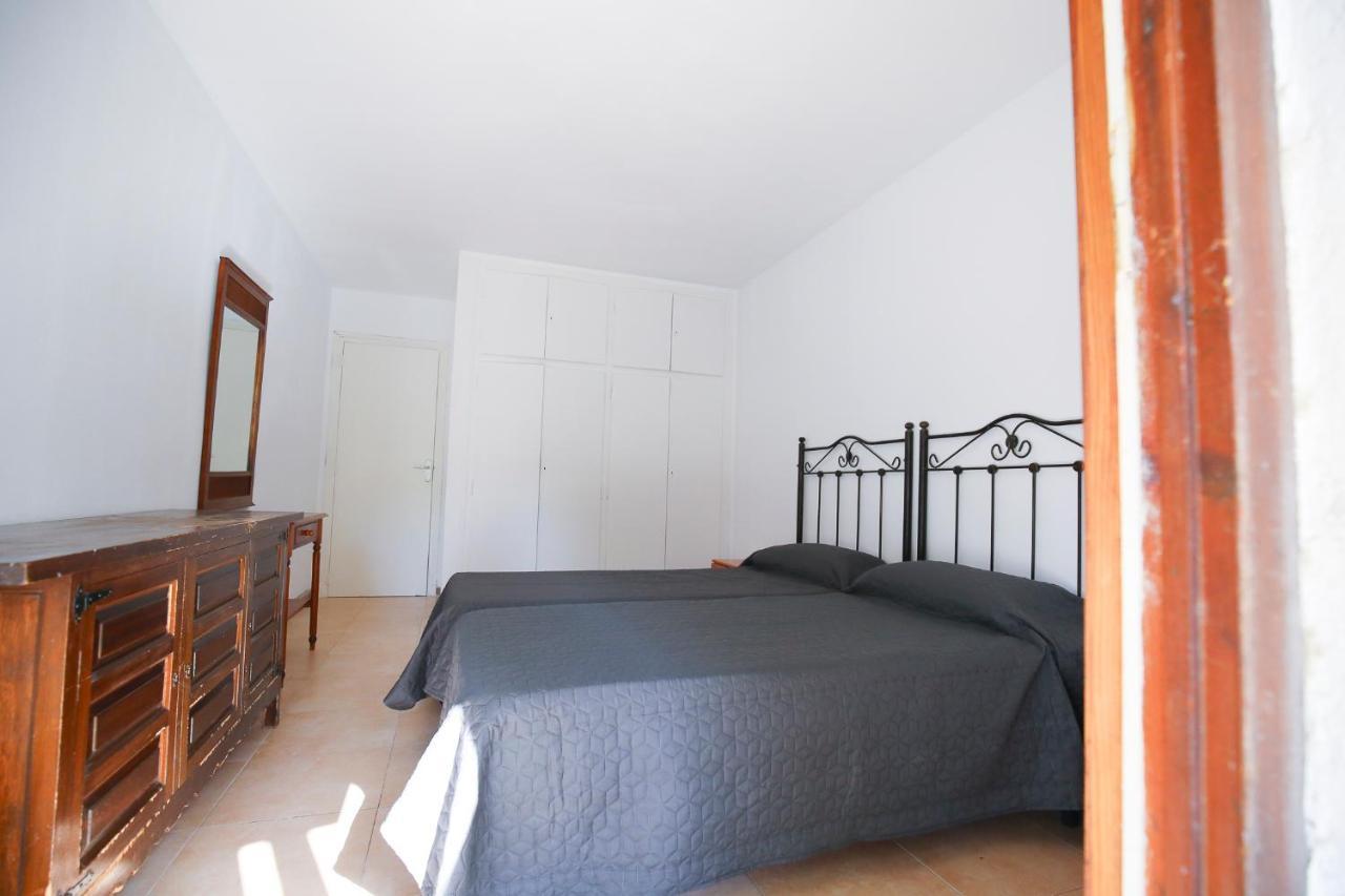 Costa Daurada Apartaments - Tauro Salou Buitenkant foto