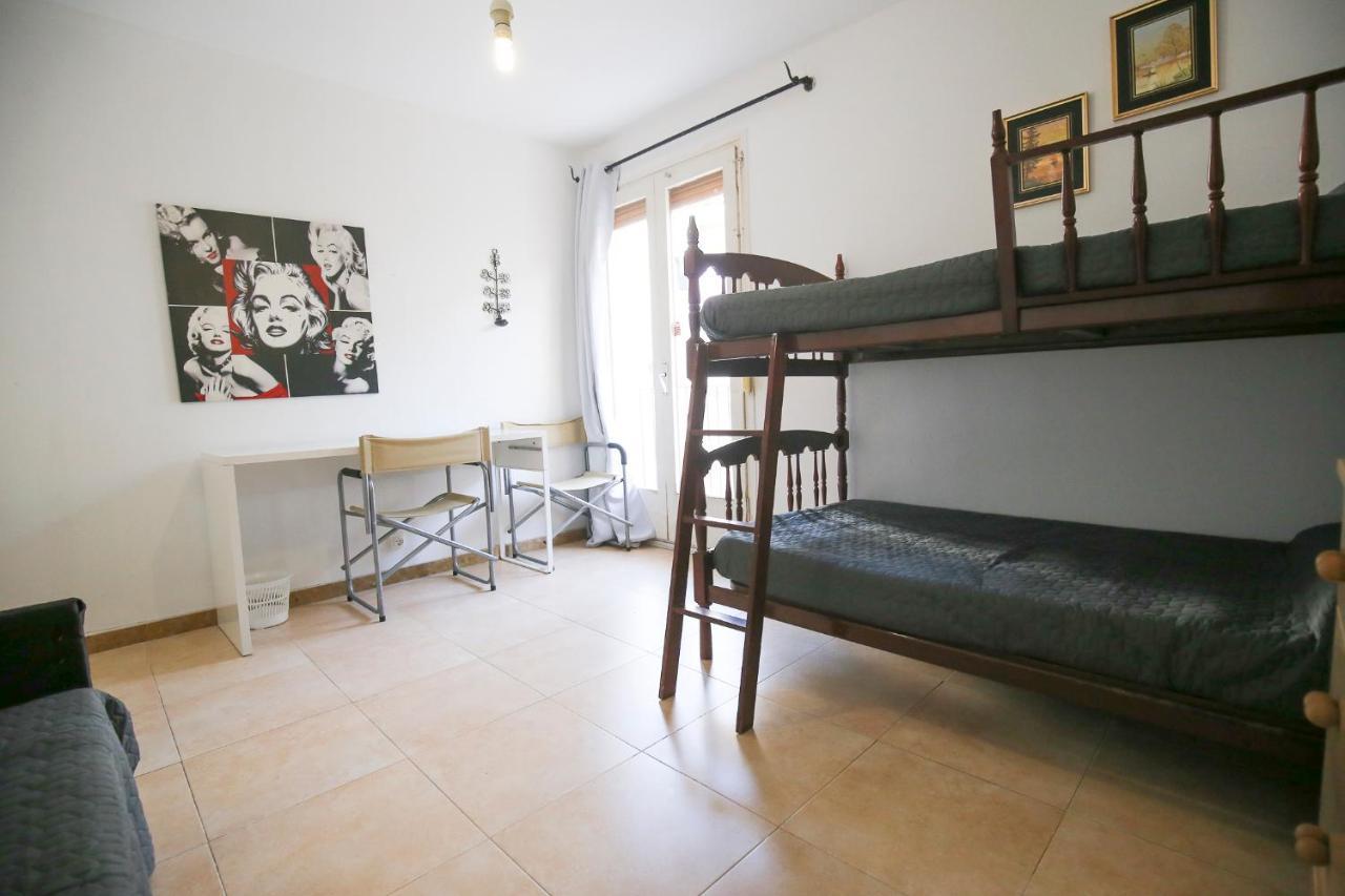 Costa Daurada Apartaments - Tauro Salou Buitenkant foto